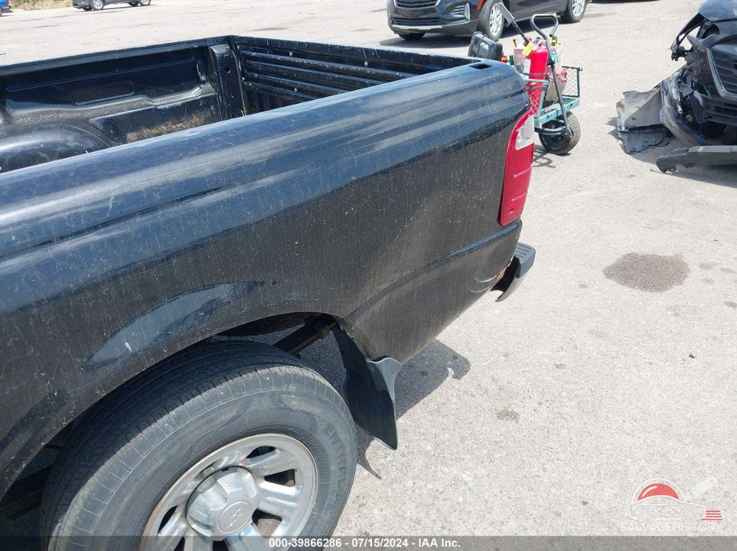 1FTYR10D23PB34389 2003 FORD RANGER photo no. 6
