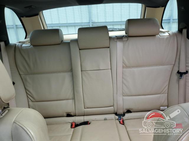 5UXFB53515LV20477 2005 BMW X5 photo no. 10