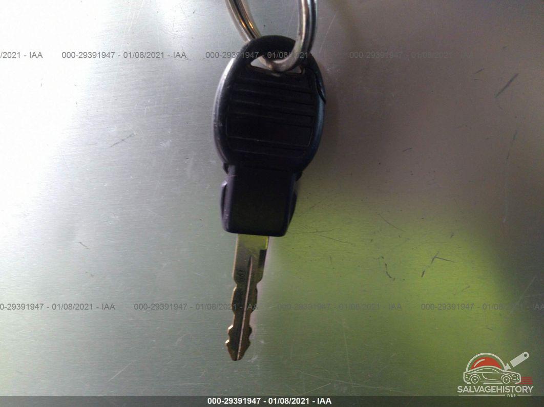 2C3KA43R08H194273 2008 CHRYSLER 300 photo no. 11
