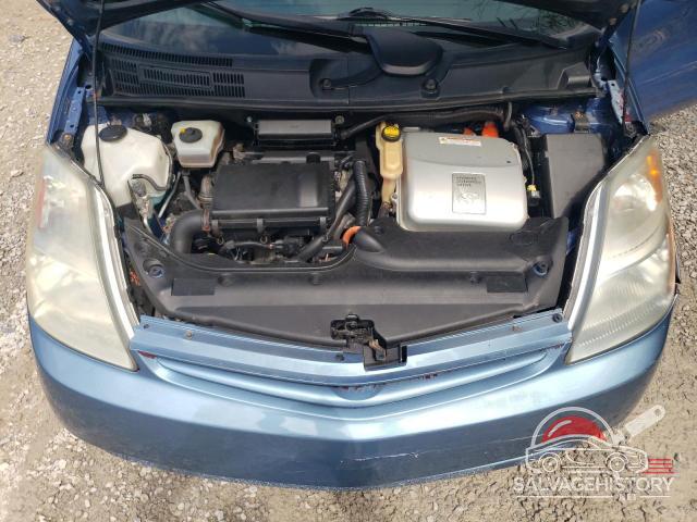 JTDKB20U187814534 2008 TOYOTA PRIUS photo no. 11