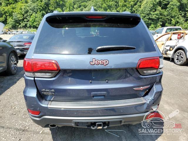 1C4RJFLG2MC773637 2021 JEEP GRAND CHER photo no. 6