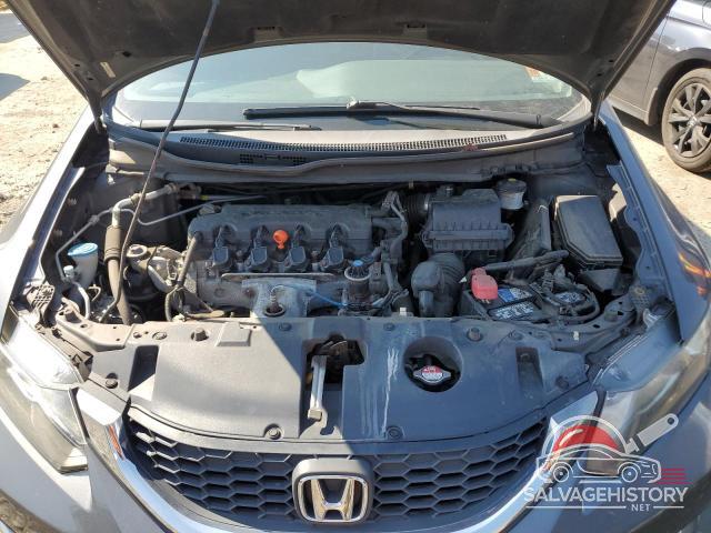 2HGFB2F59DH571623 2013 HONDA CIVIC photo no. 11
