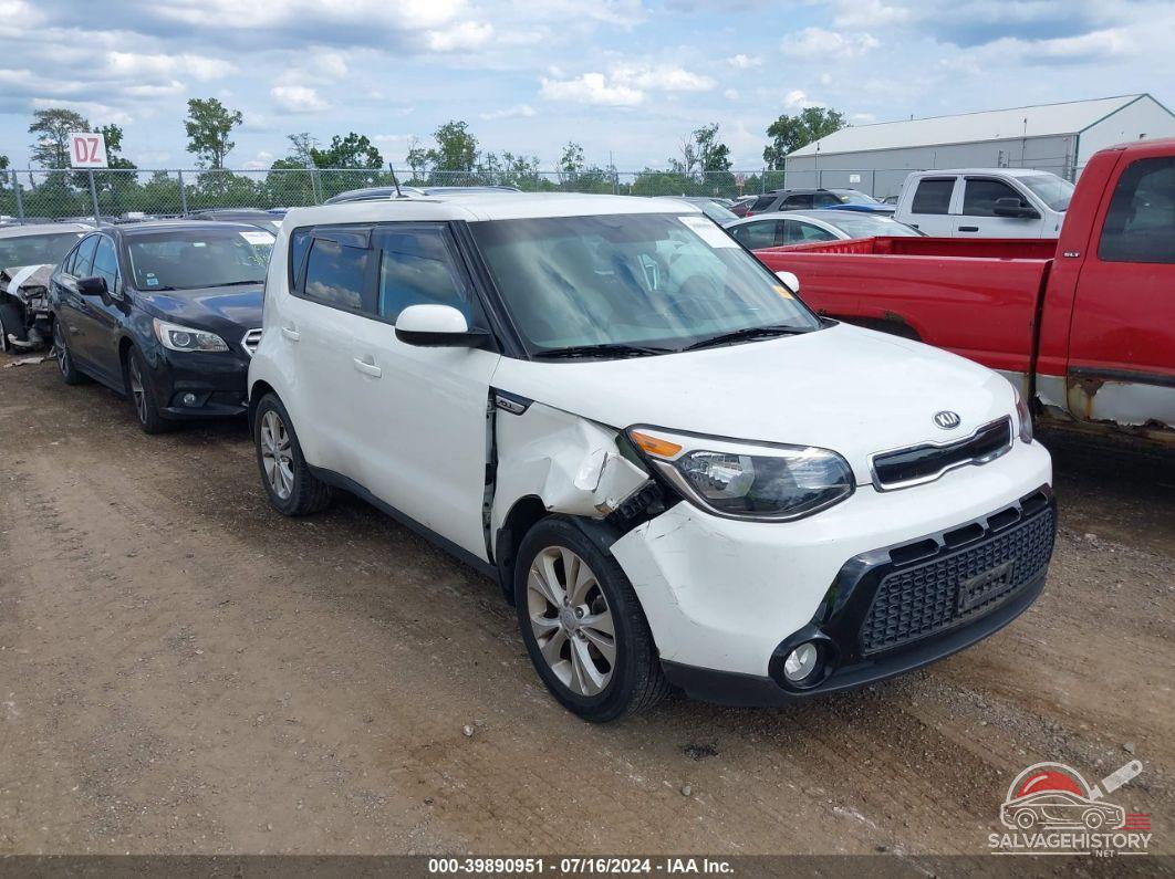 KNDJP3A51G7856226 2016 KIA SOUL photo no. 16