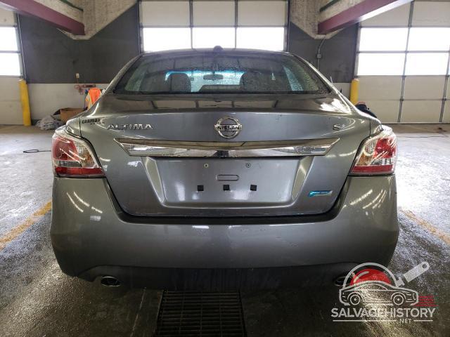 1N4AL3AP3EC901755 2014 NISSAN ALTIMA photo no. 6