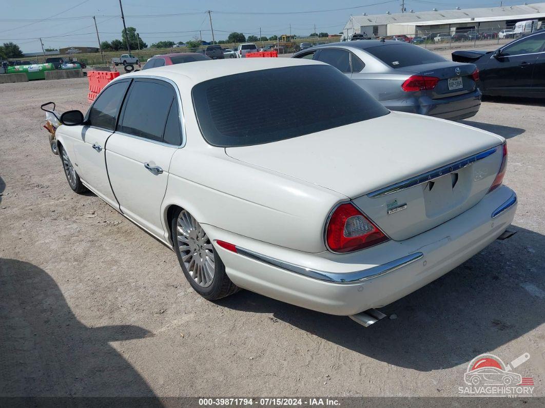 SAJWA82B57SH16058 2007 JAGUAR VANDENPLAS photo no. 3
