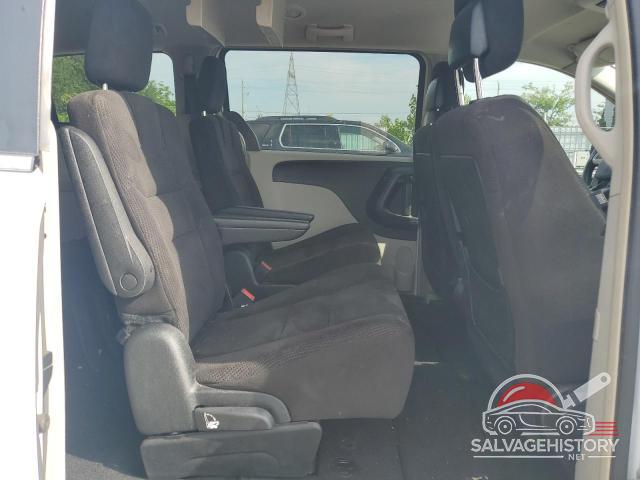 2C4RC1BG4ER425488 2014 CHRYSLER MINIVAN photo no. 11