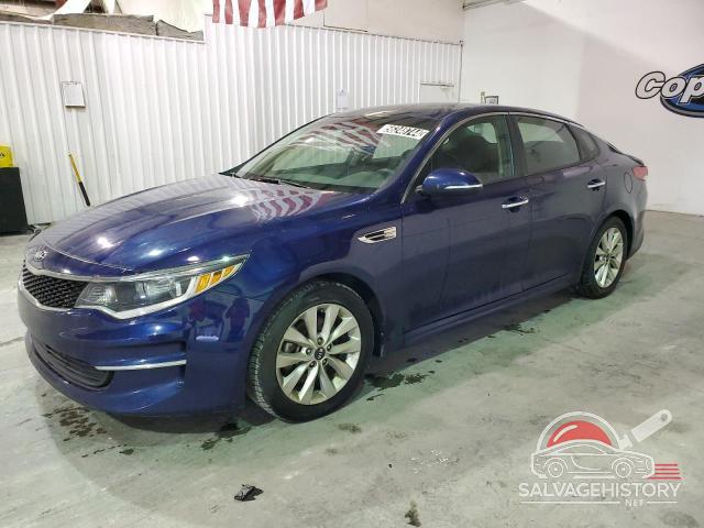 5XXGT4L33JG272335 2018 KIA OPTIMA photo no. 15
