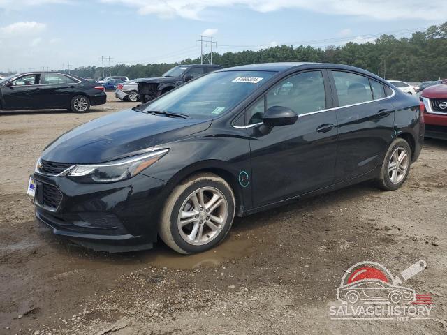 1G1BE5SM2H7271774 2017 CHEVROLET CRUZE photo no. 1
