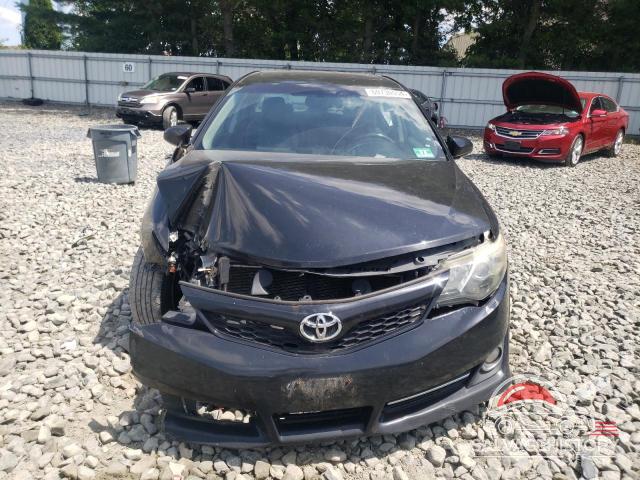 4T1BF1FK4CU019942 2012 TOYOTA CAMRY photo no. 5
