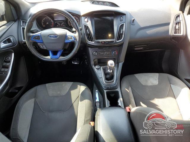 1FADP3L92GL274792 2016 FORD FOCUS photo no. 8