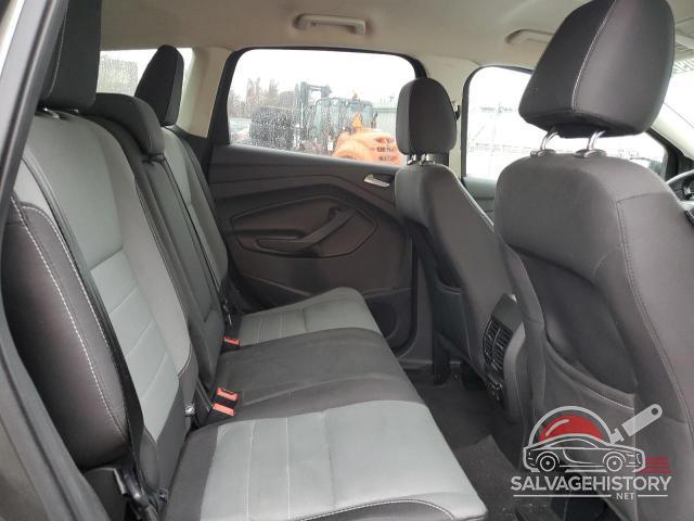 1FMCU9GX6GUA88494 2016 FORD ESCAPE photo no. 10