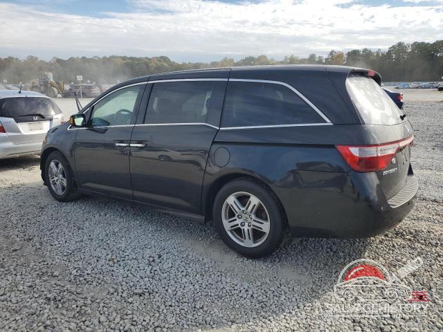 5FNRL5H94DB015798 2013 HONDA ODYSSEY photo no. 2