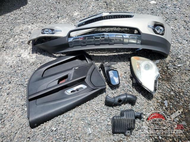 2CNALFEC4B6226713 2011 CHEVROLET EQUINOX photo no. 13