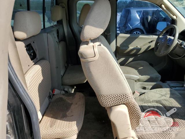 1N6AD0CU9BC440417 2011 NISSAN FRONTIER photo no. 10