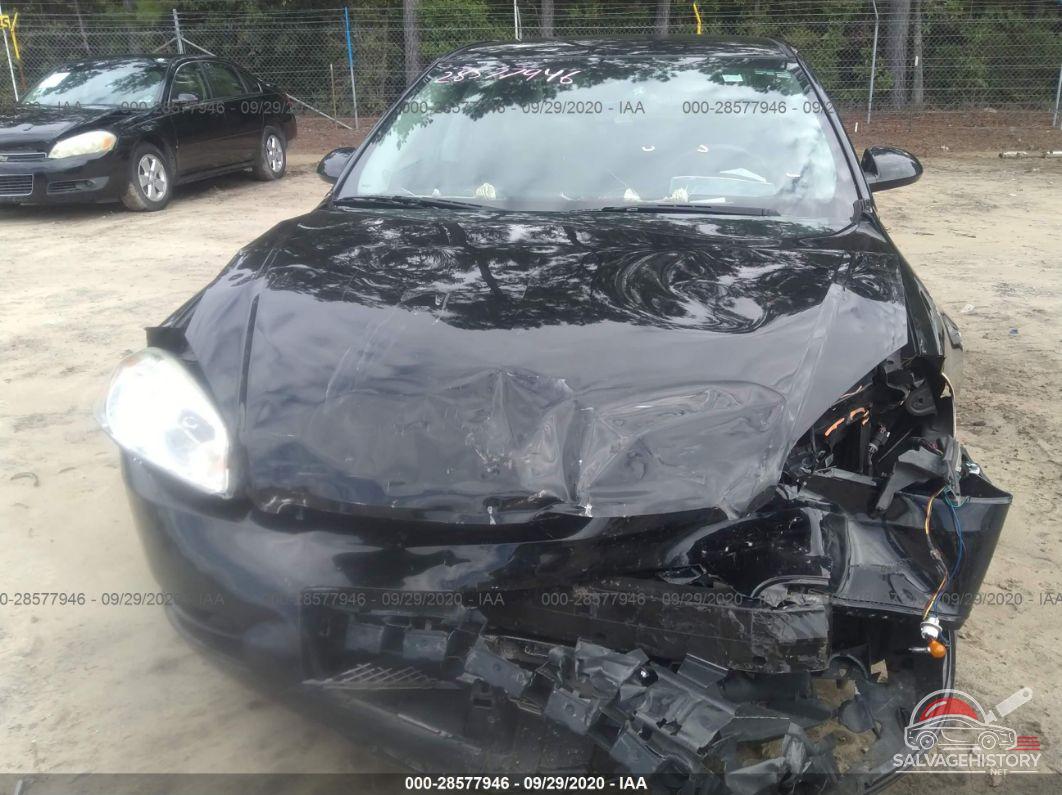 2G1WG5E30D1230999 2013 CHEVROLET IMPALA photo no. 6