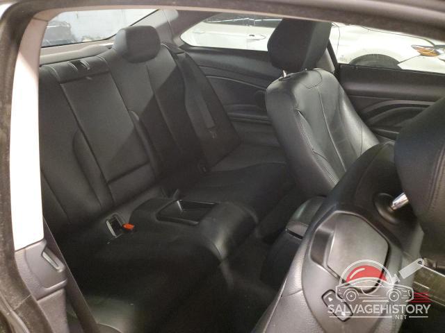 WBA3N9C57FK246208 2015 BMW 4 SERIES photo no. 10