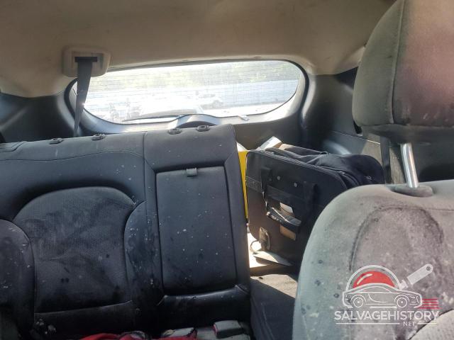 KM8JUCAG1FU987274 2015 HYUNDAI TUCSON photo no. 10