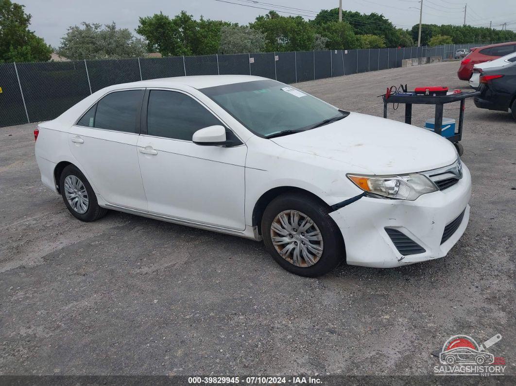 4T4BF1FK3DR277148 2013 TOYOTA CAMRY photo no. 16