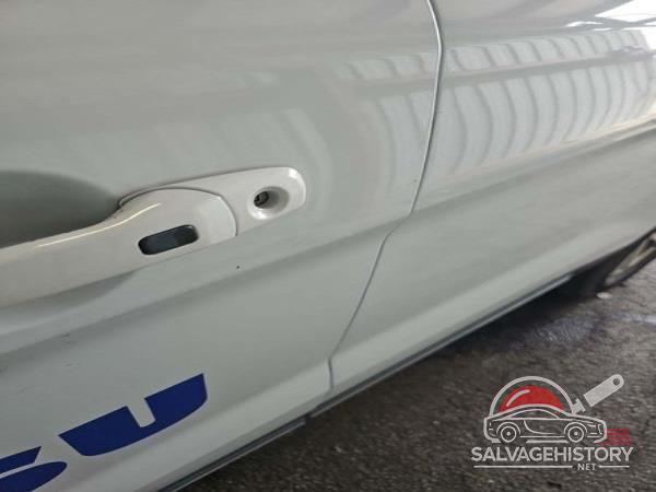 1FM5K8D85JGB60152 2018 FORD EXPLORER photo no. 10