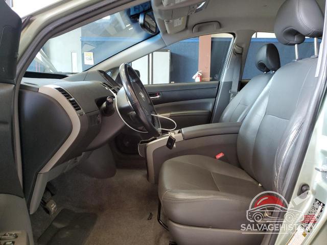 JTDKB20U873246899 2007 TOYOTA PRIUS photo no. 7