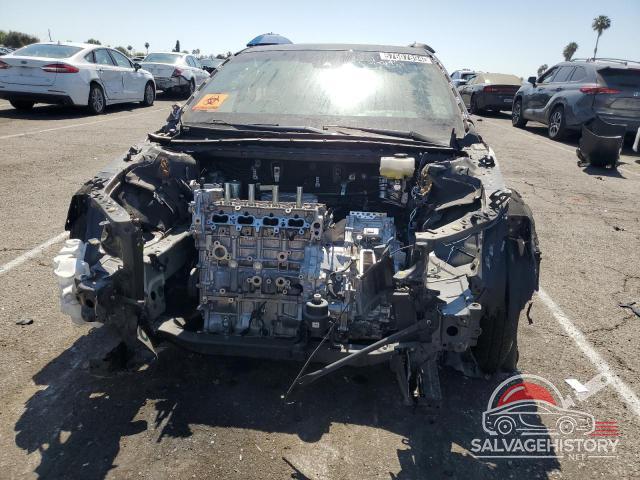 58ADA1C19NU023001 2022 LEXUS ES300 photo no. 5