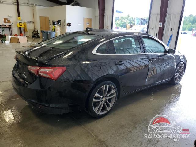 1G1ZD5ST0NF181663 2022 CHEVROLET MALIBU photo no. 3