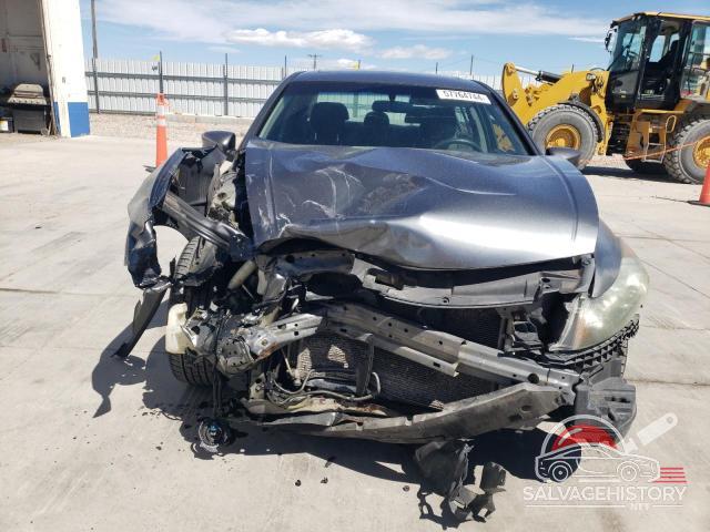1HGCP2F7XAA189360 2010 HONDA ACCORD photo no. 5