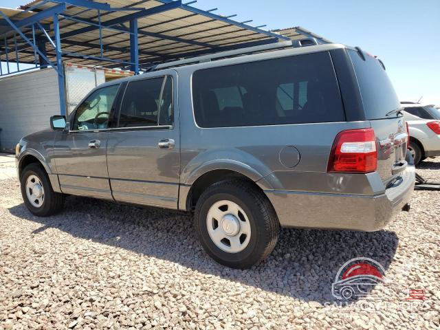 1FMJK1G52AEB48785 2010 FORD EXPEDITION photo no. 2