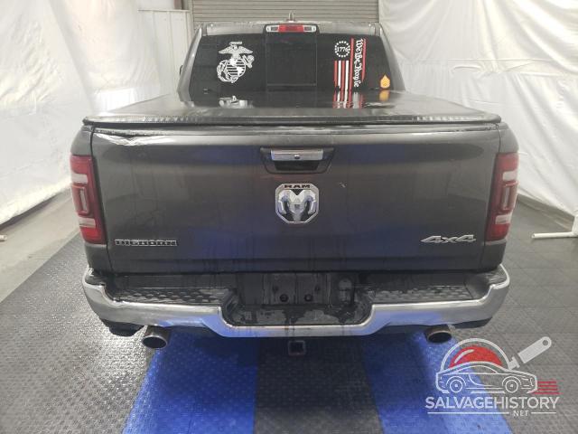 1C6SRFFMXLN201608 2020 RAM 1500 photo no. 6
