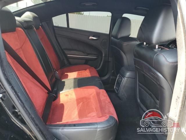2C3CDXGJ0PH646142 2023 DODGE CHARGER photo no. 10