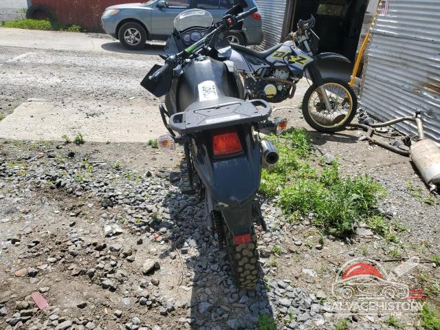 JKAKLEE16HDA91159 2017 KAWASAKI ENDURO photo no. 4