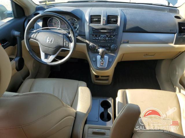 JHLRE4H78BC030496 2011 HONDA CRV photo no. 8