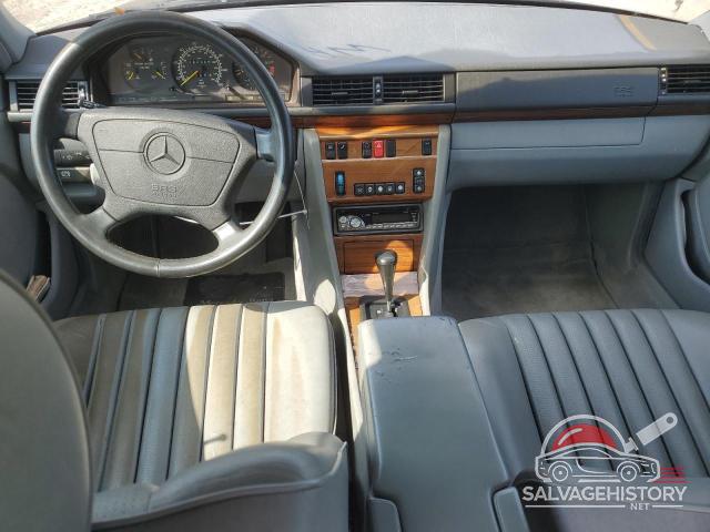 WDBEA28E9PB951857 1993 MERCEDES-BENZ 300-CLASS photo no. 8