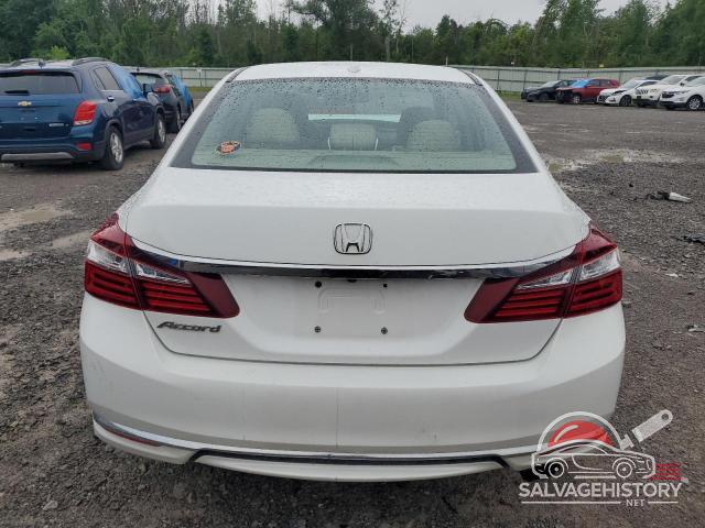 1HGCR2F8XGA064208 2016 HONDA ACCORD photo no. 6