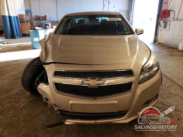 1G11E5SA1DF133452 2013 CHEVROLET MALIBU photo no. 5