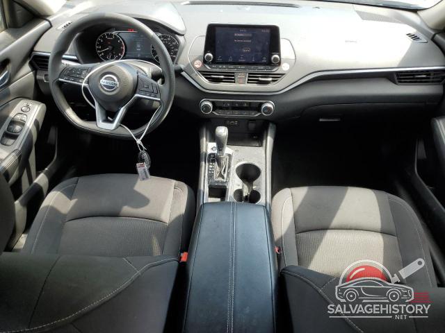 1N4BL4DV9NN313934 2022 NISSAN ALTIMA photo no. 8