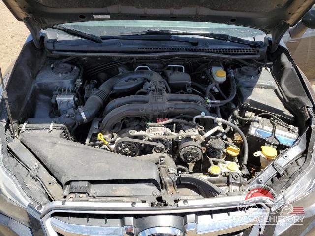 JF1GPAD67CH212064 2012 SUBARU IMPREZA photo no. 11