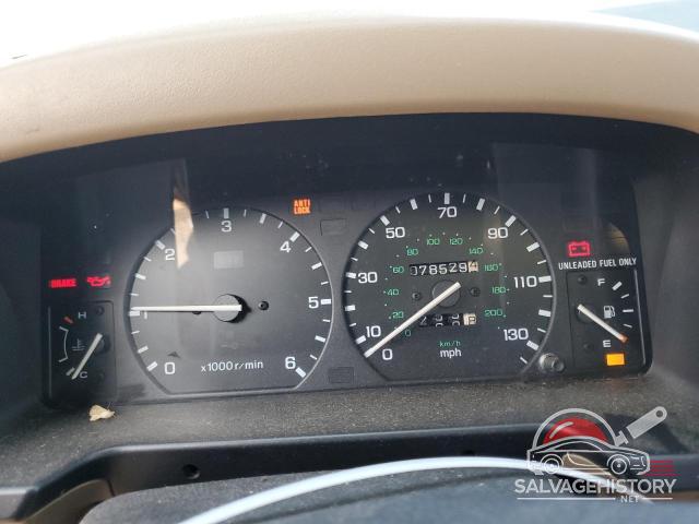 SALJY1243RA112391 1994 LAND ROVER DISCOVERY photo no. 9