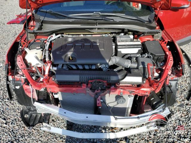 JTNKHMBX9L1064731 2020 TOYOTA C-HR photo no. 12