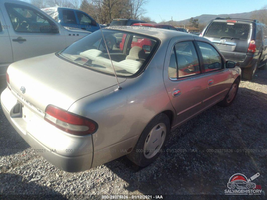 1N4BU31DXSC189019 1995 NISSAN ALTIMA photo no. 4