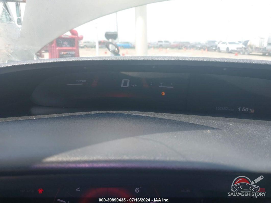 2HGFB6E59EH701264 2014 HONDA CIVIC photo no. 7