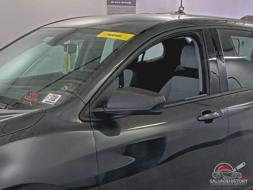 3GNAXSEV7KS663035 2019 CHEVROLET EQUINOX photo no. 4