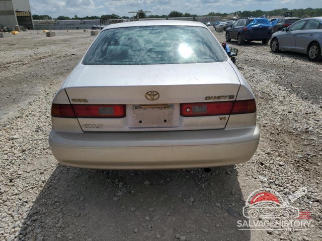 4T1BF22K8WU928721 1998 TOYOTA CAMRY photo no. 6
