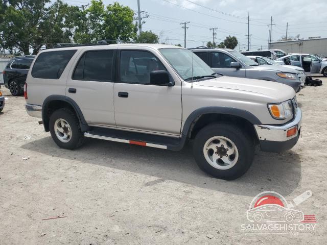 JT3GM84R5W0023474 1998 TOYOTA 4RUNNER photo no. 4