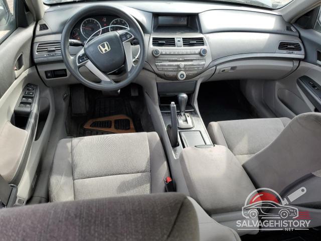 1HGCP26439A201818 2009 HONDA ACCORD photo no. 8