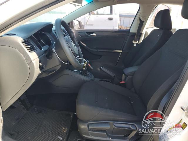 3VW167AJ9GM390796 2016 VOLKSWAGEN JETTA photo no. 7