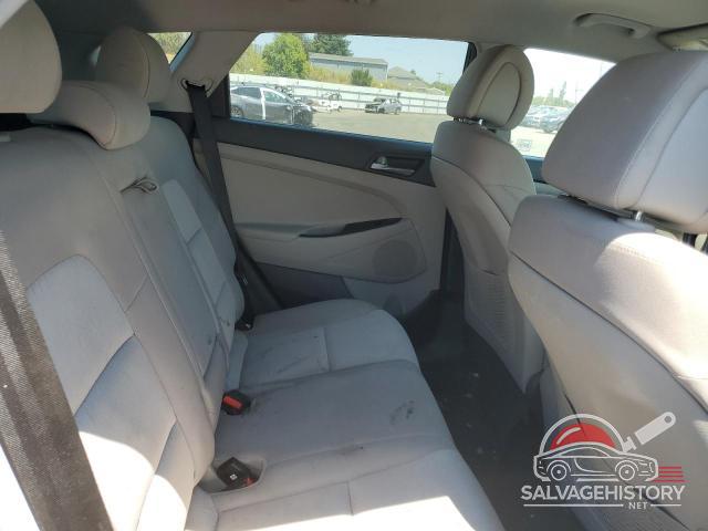 KM8J33A43GU088605 2016 HYUNDAI TUCSON photo no. 10