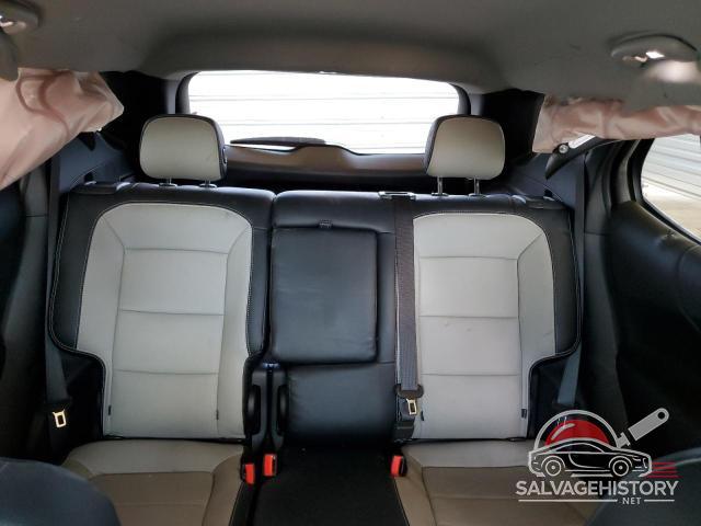 2GNAXJEV9J6131194 2018 CHEVROLET EQUINOX photo no. 10