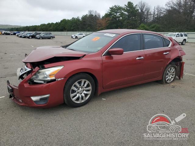 1N4AL3APXDC916266 2013 NISSAN ALTIMA photo no. 9