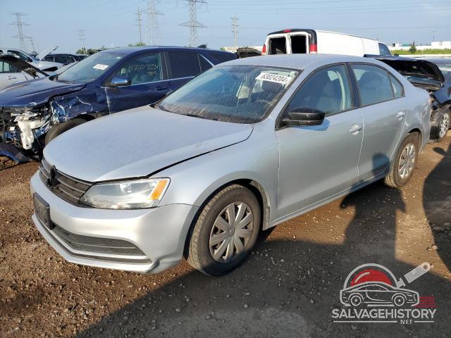 3VW1K7AJ1FM271389 2015 VOLKSWAGEN JETTA photo no. 9